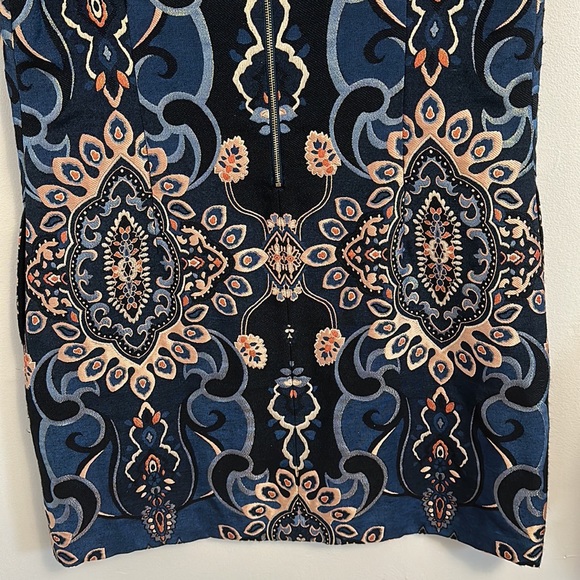 Laundry by Shelli Segal Cocktail Dress NWOT - Picture 7 of 10